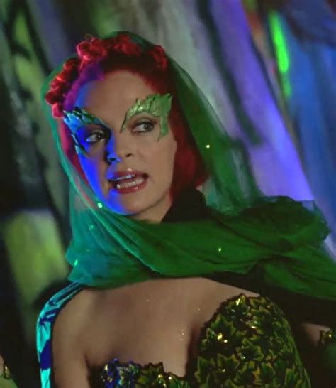 pamela isley|batman and robin 1997 poison ivy.